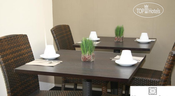 New photos from tourists Voltaire Opera Hotel 2*