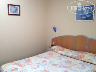 New photos from tourists Le Francais Hotel Amboise 2*