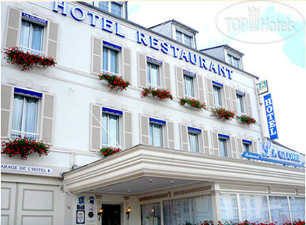 Hotelier's photos La Gloire Hotel Restaurant 3*