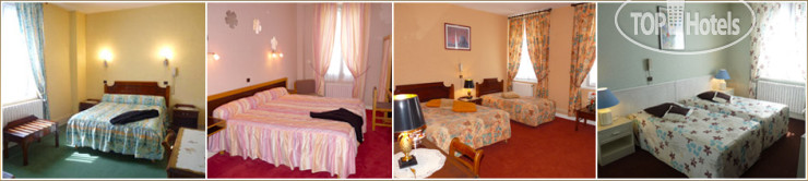New photos from tourists La Gloire Hotel Restaurant 3*