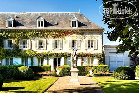 Hotelier's photos Le Choiseul 4*