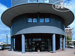 Hotelier's photos Mercure Tour Centre 3*