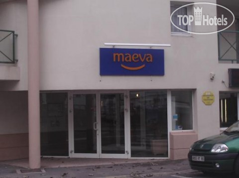 New photos from tourists Maeva La Baie APT