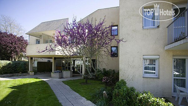 Hotelier's photos Maeva La Baie APT