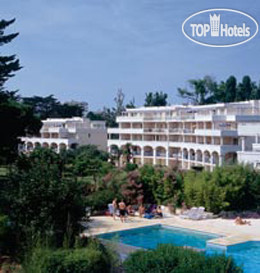 Hotel photo Pierre & Vacances Royal Park APT