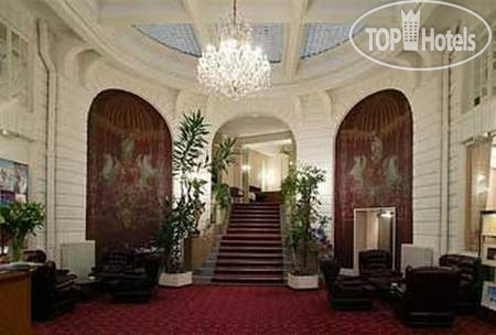 New photos from tourists De France 3*