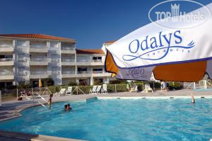 Hotelier's photos Residence Thalassa APT