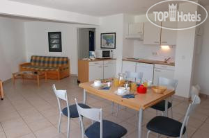 New photos from tourists Residence Thalassa APT
