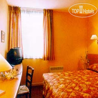 New photos from tourists La Terrasse Hotel 3*