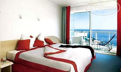 New photos from tourists Alliance Pornic Resort Thalasso & Spa 3*