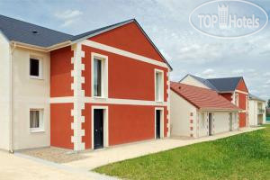 New photos from tourists Meteor Val de Loire Resort 3*