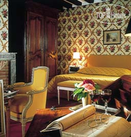 New photos from tourists Chateau De Beauvois 4*