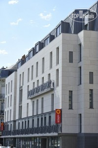 Hotelier's photos Adagio Nantes Centre 4*