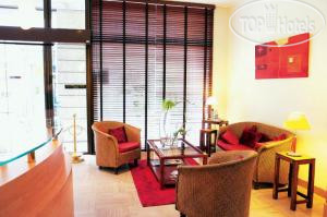 Hotel photo Amiral 2*