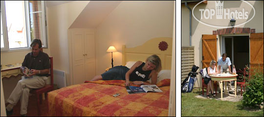 New photos from tourists Mercure Orleans Portes de Sologne 4*