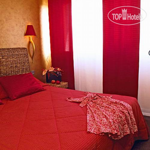 New photos from tourists Best Western Adagio 3*
