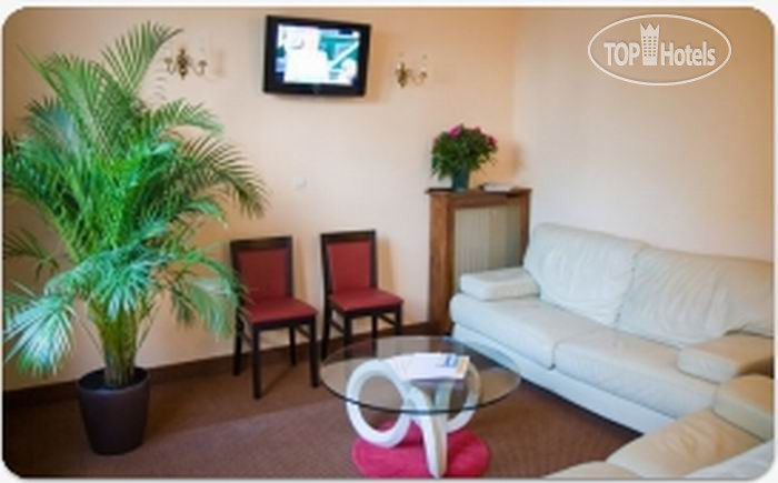 New photos from tourists MVM La Palmeraie 2*