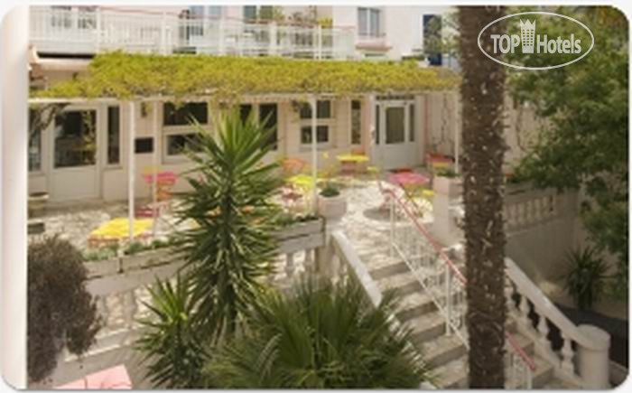 Hotelier's photos MVM La Palmeraie 2*