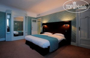Hotelier's photos Le Grand Hotel de Tours 4*