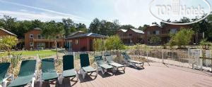 New photos from tourists Relais du Plessis 3*