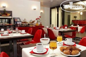 New photos from tourists Adagio Access Orleans 3*