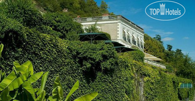 Hotelier's photos Les Hautes Roches 4*