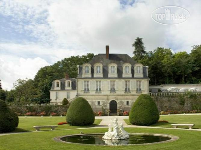 Hotelier's photos Le Chateau de Beaulieu 3*