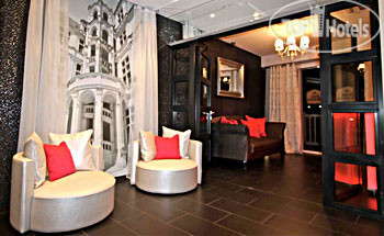 New photos from tourists Best Western Blois Chateau 3*