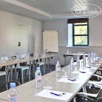 New photos from tourists Best Western Villa Saint Antoine 3*