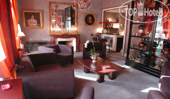 New photos from tourists Best Western Hotel Brittany 3*