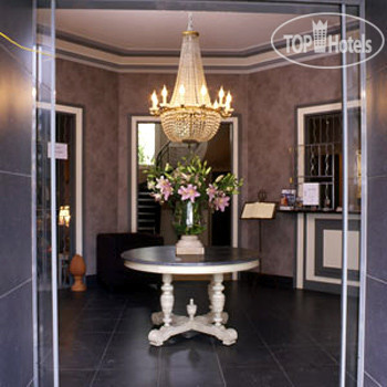 Hotel photo Best Western Hotel Brittany 3*