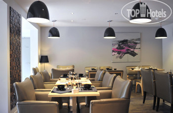 Hotelier's photos Best Western Hotel Garden & Spa 3*