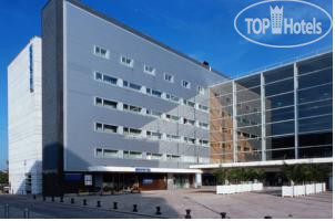 Hotelier's photos Novotel Nantes Centre Cite des Congres 4*