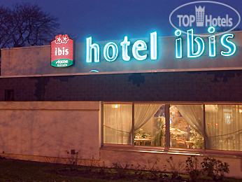 Hotel photo Ibis Le Mans Est Pontlieue 