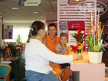 New photos from tourists Ibis Le Mans Est Pontlieue
