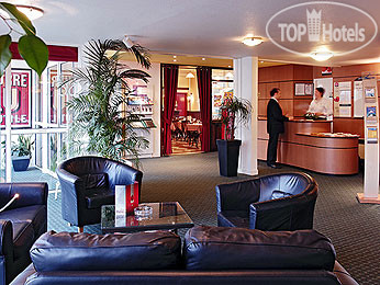 New photos from tourists Ibis Nantes Saint Herblain 2*