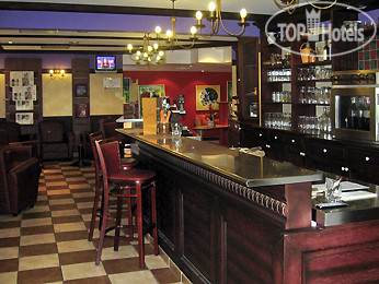 New photos from tourists Ibis Nantes La Beaujoire 2*
