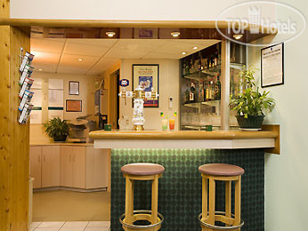 New photos from tourists Ibis Amboise