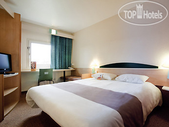 New photos from tourists Ibis Tours Sud 2*