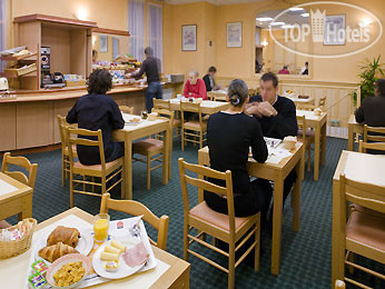Hotel photo Ibis Blois Centre Chateau 