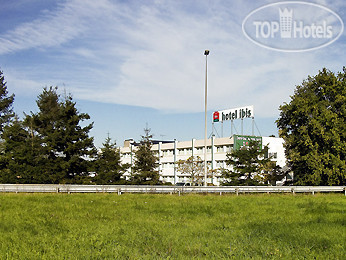 Hotelier's photos Ibis Orleans Nord Saran 3*