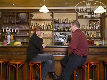 New photos from tourists Ibis Orleans Centre 2*