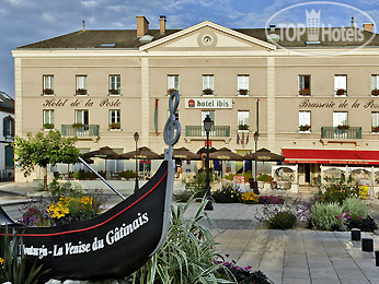 Hotelier's photos Ibis Montargis