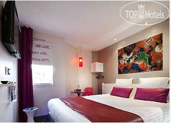 New photos from tourists All Seasons Blois Centre Gare 2*
