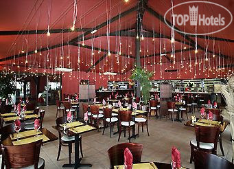 Hotelier's photos All Seasons Segre 2*