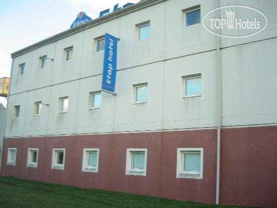 New photos from tourists Etap Hotel Bourges