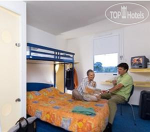 New photos from tourists Etap Hotel Tours centre