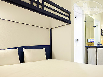 New photos from tourists Etap Hotel Amboise