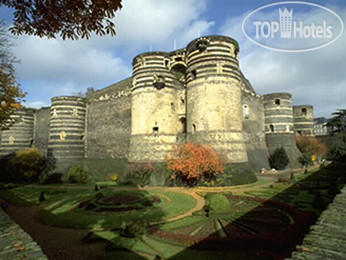New photos from tourists Etap Hotel Angers