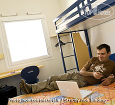 New photos from tourists Etap Hotel Le Mans centre